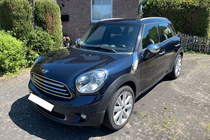 Mini Cooper Countryman Gebrauchtwagen