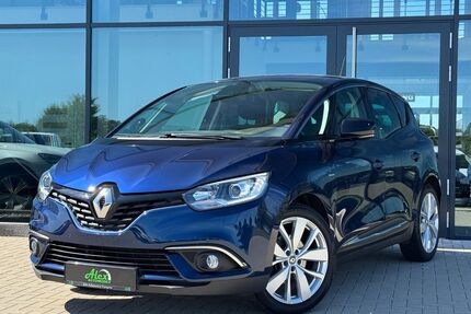 Renault Scenic Gebrauchtwagen