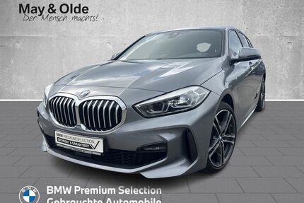 BMW 118 Gebrauchtwagen