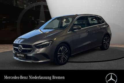 Mercedes-Benz B 200 Gebrauchtwagen