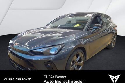 Cupra Leon Gebrauchtwagen