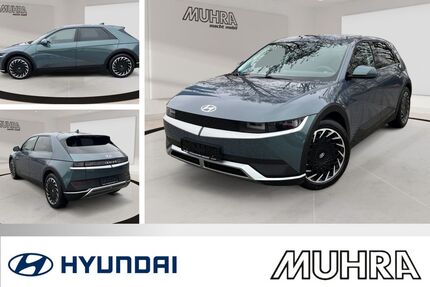 Hyundai IONIQ 5 Gebrauchtwagen