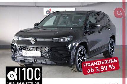 VW Tayron Gebrauchtwagen