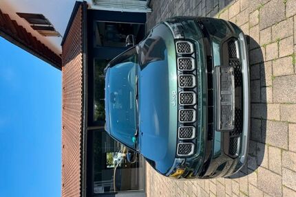 Jeep Compass Gebrauchtwagen