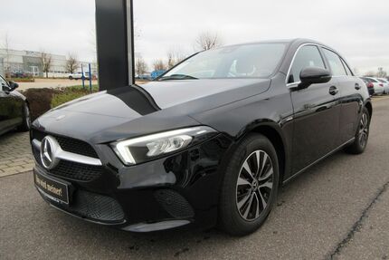 Mercedes-Benz A 180 Gebrauchtwagen