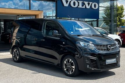 Opel Zafira Life Gebrauchtwagen
