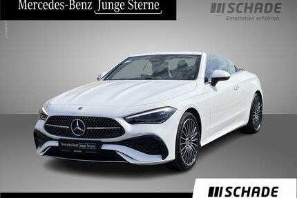 Mercedes-Benz CLE 220 Gebrauchtwagen