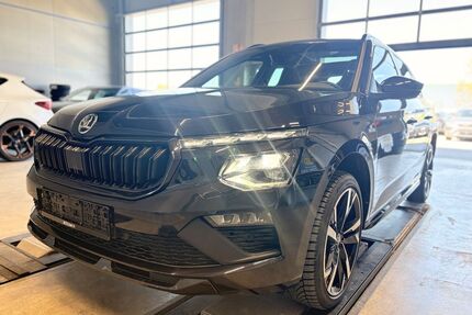 Skoda Kamiq Gebrauchtwagen