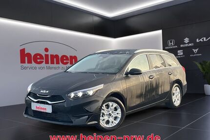 Kia ceed Sportswagon Gebrauchtwagen