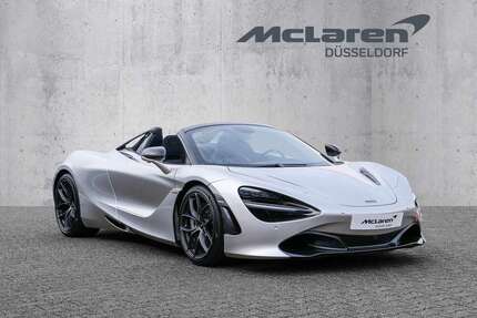 McLaren 720S Gebrauchtwagen