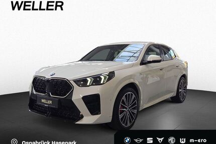 BMW X2 Gebrauchtwagen