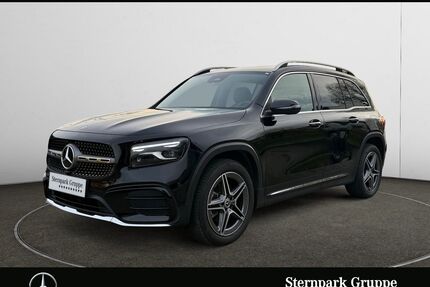 Mercedes-Benz GLB 200 Gebrauchtwagen