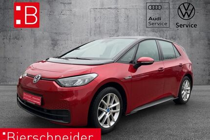 VW ID.3 Gebrauchtwagen