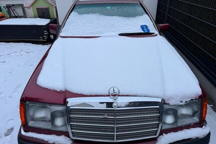 Mercedes-Benz 230 Gebrauchtwagen
