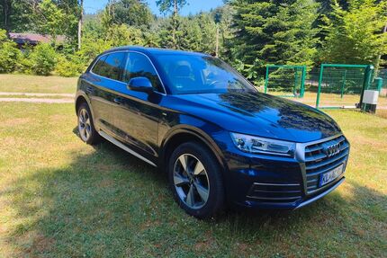 Audi Q5 Gebrauchtwagen