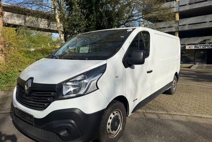 Renault Trafic Gebrauchtwagen