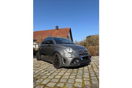 Abarth 595 Gebrauchtwagen