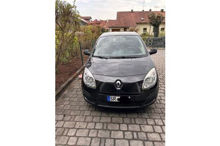 Renault Twingo Gebrauchtwagen
