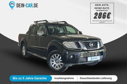 Nissan Navara Gebrauchtwagen
