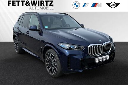BMW X5 Gebrauchtwagen