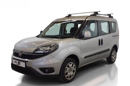 Fiat Doblo Gebrauchtwagen