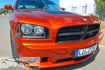 Dodge Charger Gebrauchtwagen