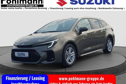 Suzuki Swace Gebrauchtwagen