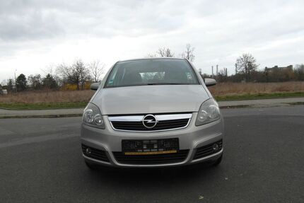 Opel Zafira Gebrauchtwagen