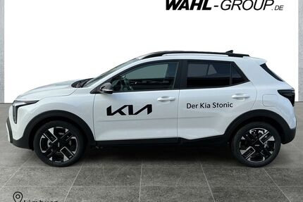Kia Stonic Gebrauchtwagen