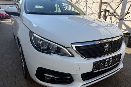 Peugeot 308 Gebrauchtwagen