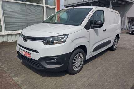 Toyota Proace Gebrauchtwagen