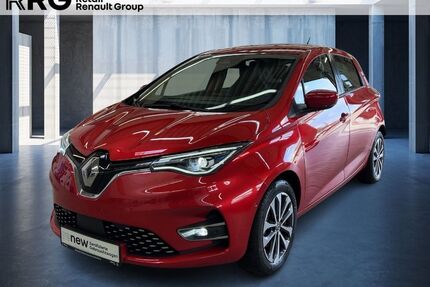 Renault ZOE Gebrauchtwagen
