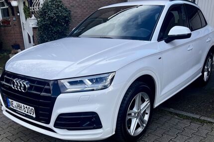 Audi Q5 Gebrauchtwagen