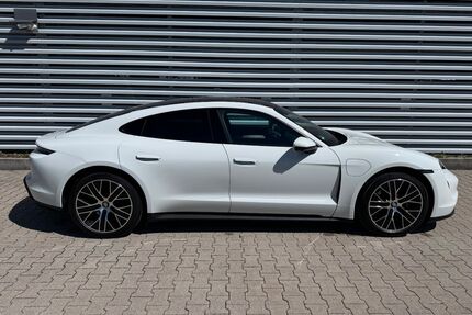 Porsche Taycan Gebrauchtwagen