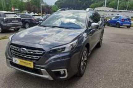 Subaru Outback Gebrauchtwagen