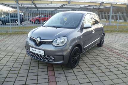 Renault Twingo Gebrauchtwagen