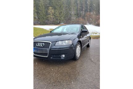 Audi A3 Gebrauchtwagen