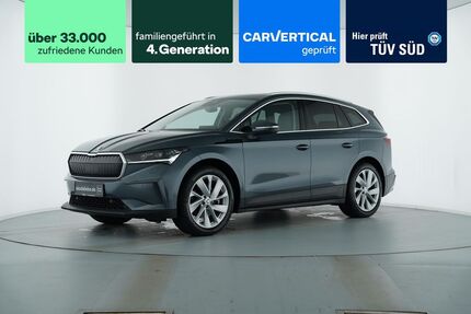 Skoda Enyaq Gebrauchtwagen