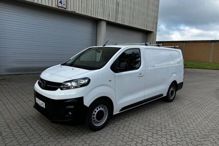 Opel Vivaro Gebrauchtwagen