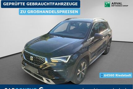 Seat Ateca Gebrauchtwagen