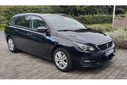 Peugeot 308 Gebrauchtwagen