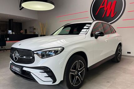Mercedes-Benz GLC 300 Gebrauchtwagen