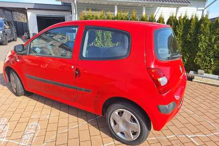 Renault Twingo Gebrauchtwagen
