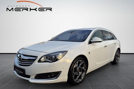 Opel Insignia Gebrauchtwagen