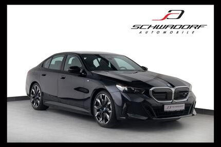 BMW i5 Gebrauchtwagen