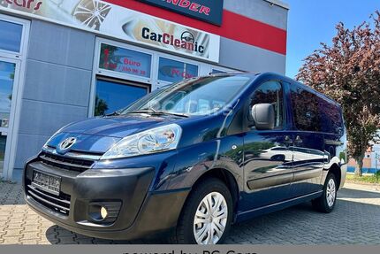 Toyota Proace (Verso) Gebrauchtwagen