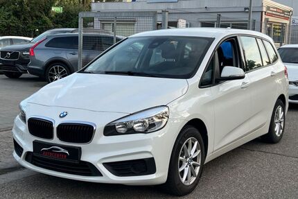 BMW 218 Gran Tourer Gebrauchtwagen