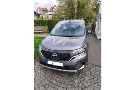 Nissan Townstar Gebrauchtwagen