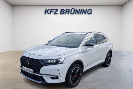 DS Automobiles DS7 (Crossback) Gebrauchtwagen