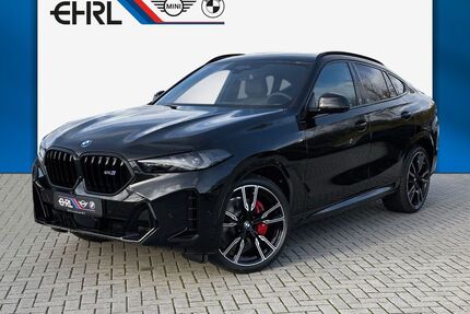 BMW X6 Gebrauchtwagen
